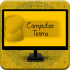 Computer Terms icône