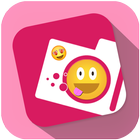 Emoji Symbol-Sticker,GIF,Emoji icône