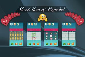 Emoji Symbol-Sticker,GIF,Emoji Cartaz