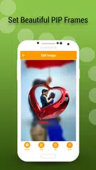 PIP Camera Effects APK download