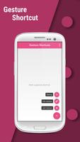 Gesture Shortcut скриншот 2