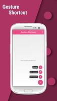 Gesture Shortcut capture d'écran 2
