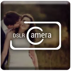 DSLR HD Camera - Blur Effect APK download