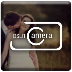 DSLR HD Camera - Blur Effect APK 下載