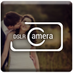 DSLR HD Camera - Blur Effect
