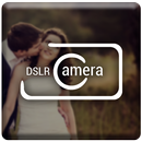 DSLR HD Camera - Blur Effect APK