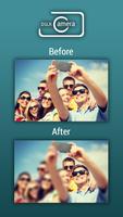 DSLR HD Camera - Blur Effect تصوير الشاشة 3