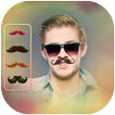 Mustache Photo Editor