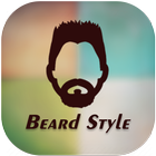 Beard Photo Editor ikon