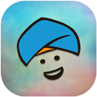 Punjabi Turbans Photo Editor आइकन