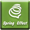 Spring Effects