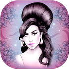 Woman HairStyle Photo Editor иконка