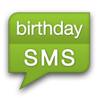 Auto Birthday SMS ikon
