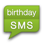 Auto Birthday SMS biểu tượng