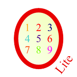 Numbers Lite