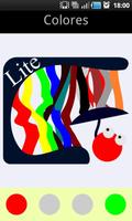 Colors Lite poster