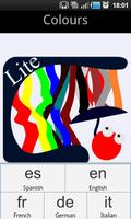 Colors Lite screenshot 1