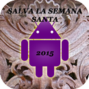Salva la Semana Santa 2016 APK
