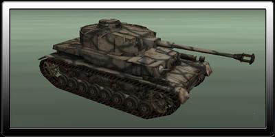 3D AR Models Tanks screenshot 1