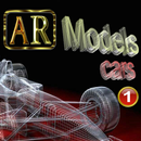 AR Models Cars. 1 APK