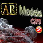 AR Models Cars. 2 icon