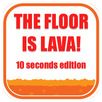 The Floor is Lava! APK