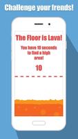 The Floor is Lava! screenshot 5