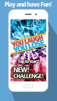 You Laugh You Lose poster
