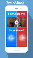 You Laugh You Lose APK download