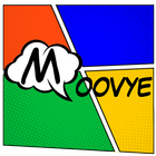 Moovye: Make Your Movie иконка