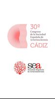 SEA Cádiz 2017 poster