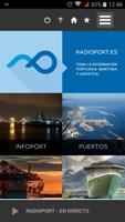 RADIOPORT โปสเตอร์