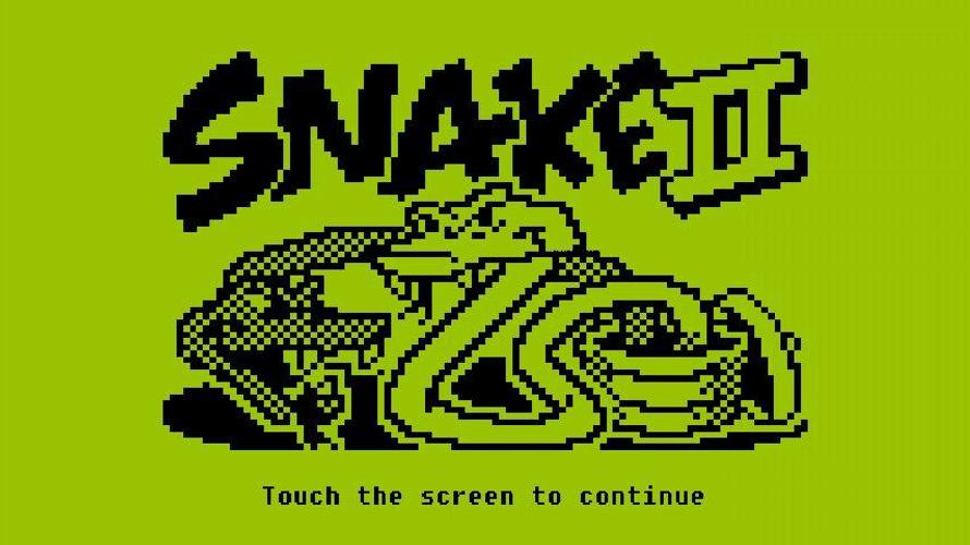 Snake Classic Snake Classic