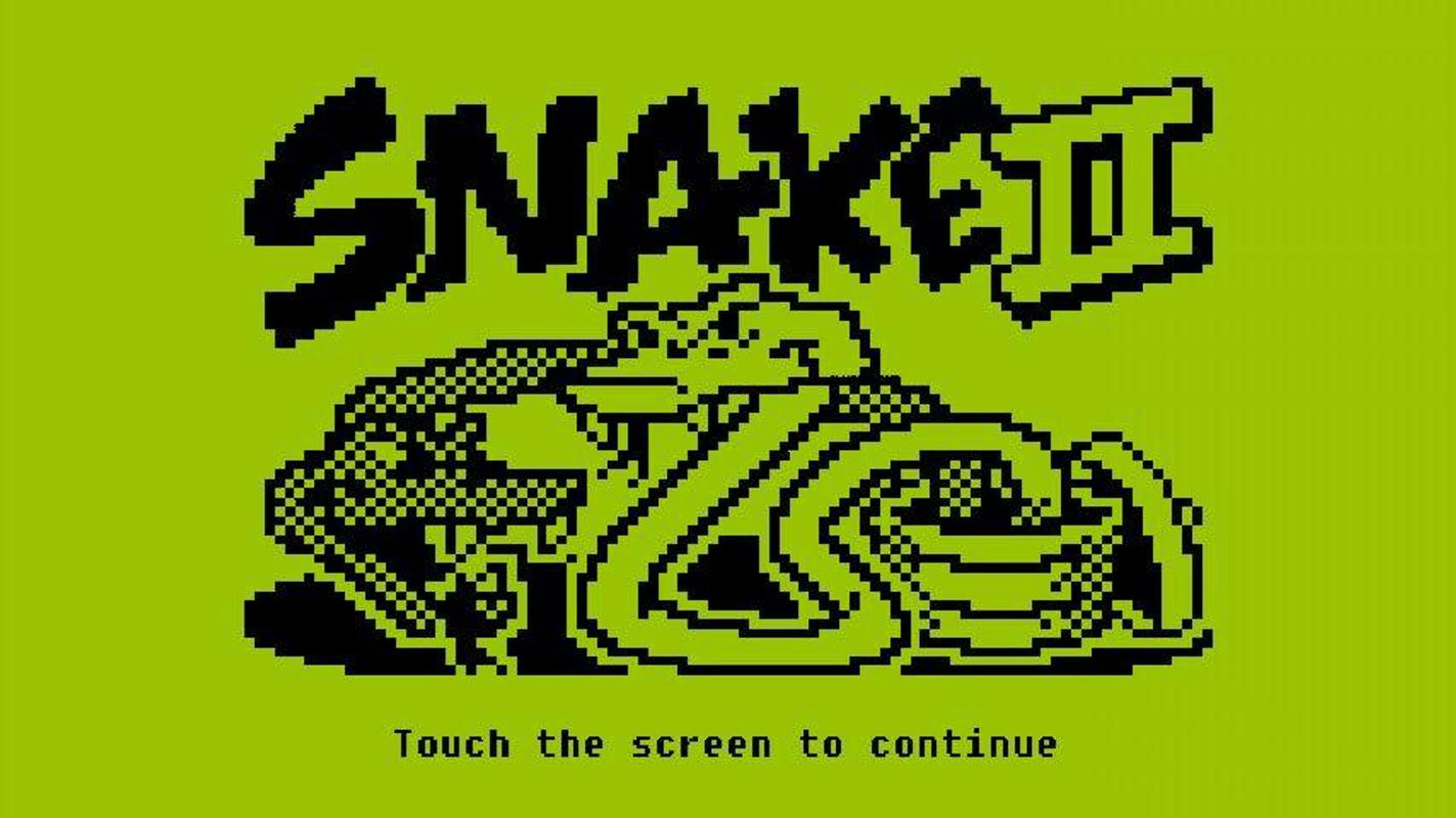 Snake 2 Spieler