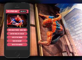 Tips Amazing Sp‍ider Man 2 Pro Affiche