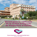 UIPA - Hospital Sant Rafael aplikacja