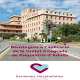 UIPA - Hospital Sant Rafael ikon