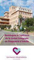 UIPA - Hospital Sant Rafael โปสเตอร์