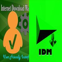Video De Download IDM Affiche