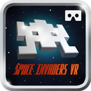 cKolmos Invaders VR APK