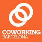 Coworking Barcelona-icoon