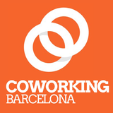 Coworking Barcelona icône