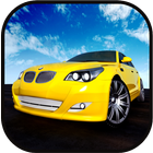 Juegos de Coches أيقونة
