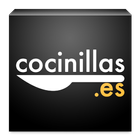 Cocinillas icône