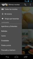 Cocinillas screenshot 2