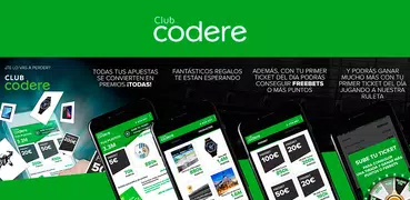 Club Codere
