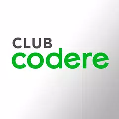 Club Codere アプリダウンロード