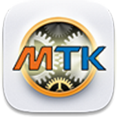 آیکون‌ MTK Engineer Mode (Link)
