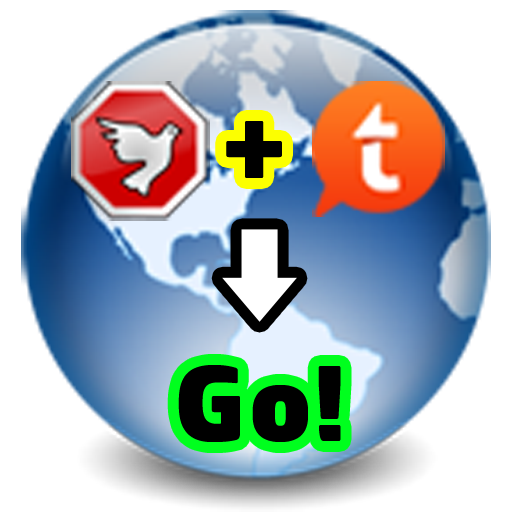 No Block TapaLinks [ROOT]