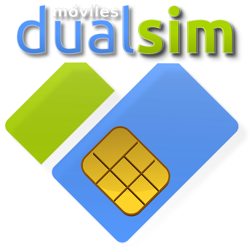 Moviles DualSim